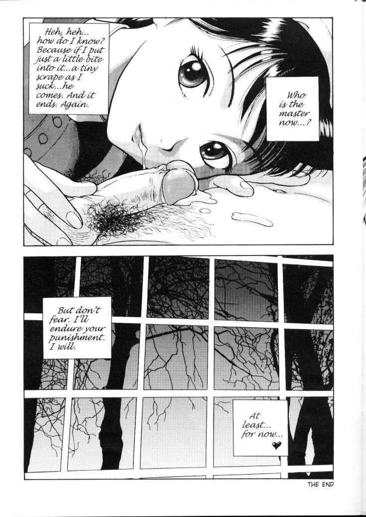 Bondage Fairies Extreme Chapter 11000 Page 21